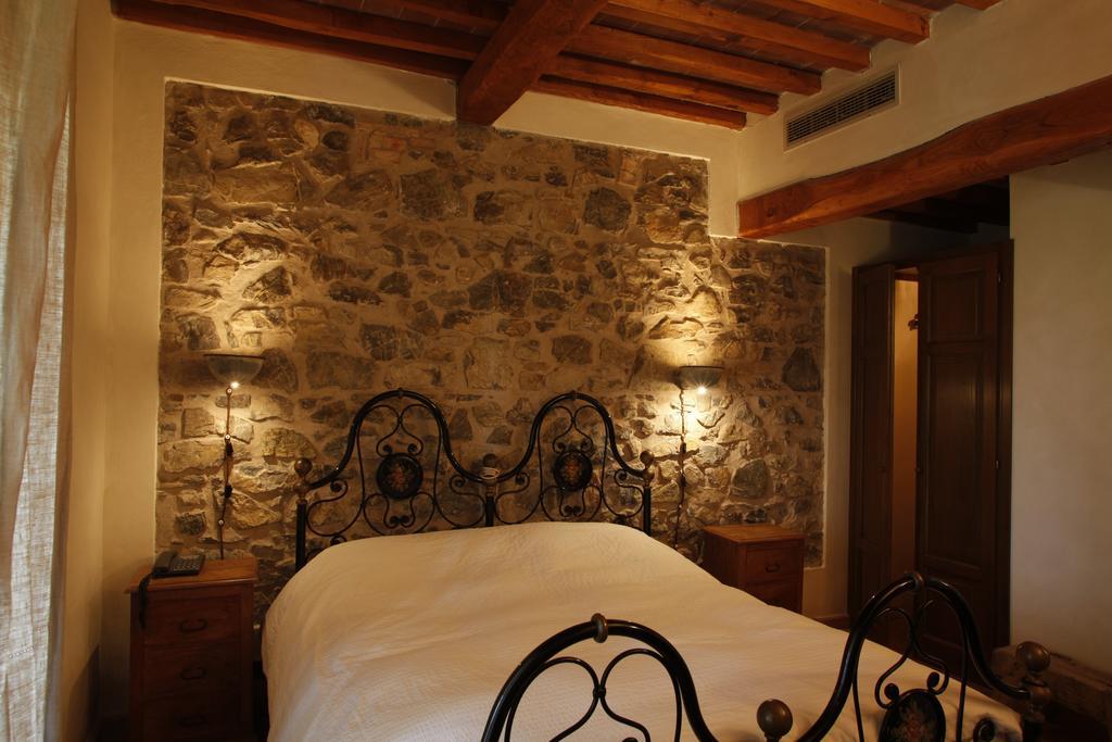 Bio Agriturismo La Bell'Antiglia Villa Montemerano Room photo